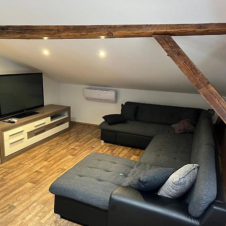 Apartmany Bowling Frydlant Bagian luar foto
