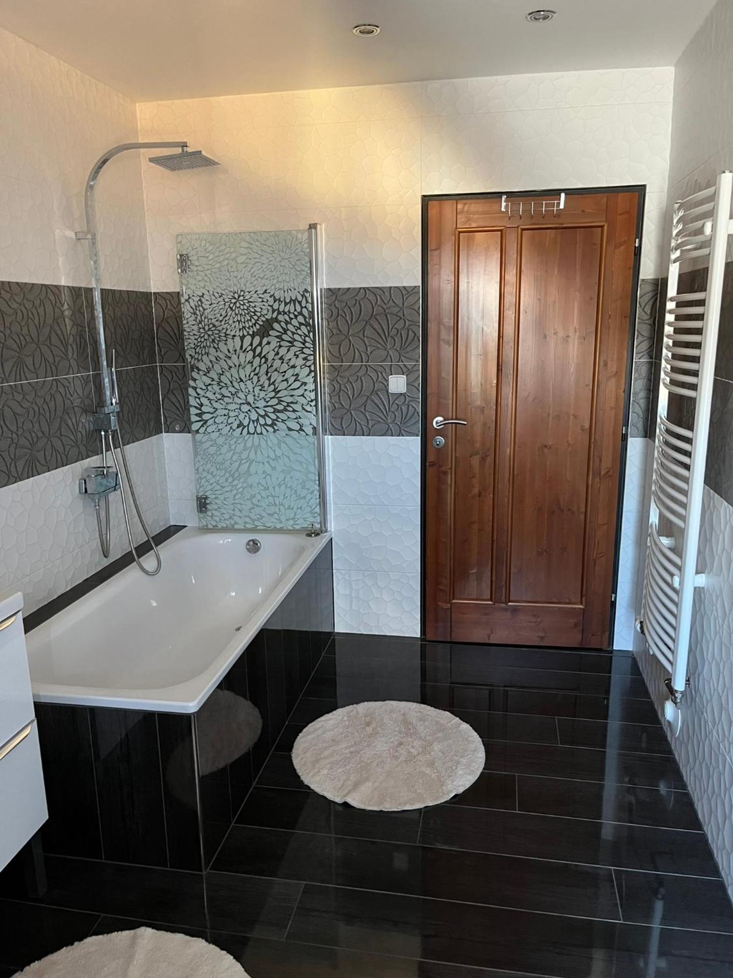 Apartmany Bowling Frydlant Bagian luar foto
