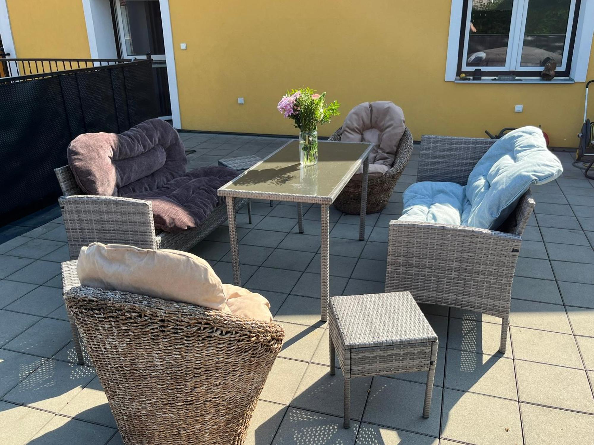 Apartmany Bowling Frydlant Bagian luar foto