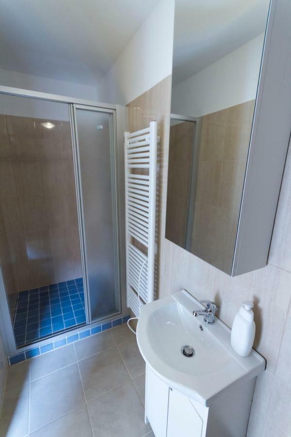 Apartmany Bowling Frydlant Bagian luar foto